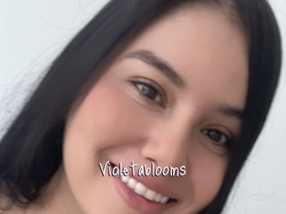 Violetablooms