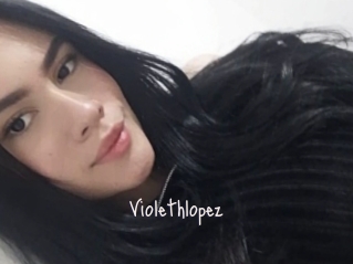 Violethlopez