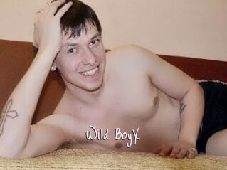 Wild_BoyX