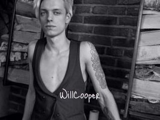 WillCooper