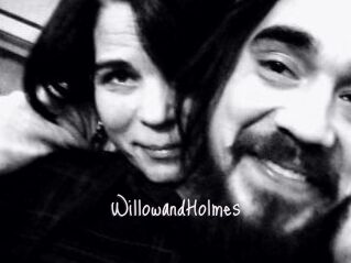 WillowandHolmes