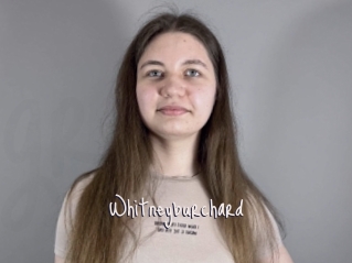 Whitneyburchard