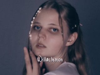 Willaclemon