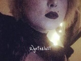 Wynterlust