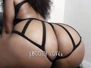 XBOOTY_LOVEx