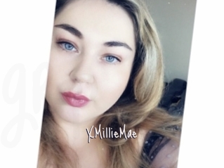 XMillieMae