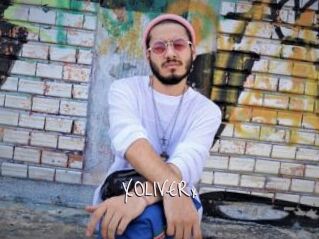 XOLIVERx