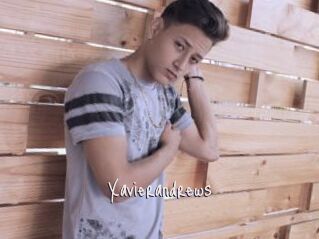 Xavierandrews
