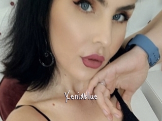 Xeniablue