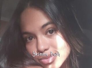 Yasmine_Bush