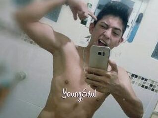 YoungSaul