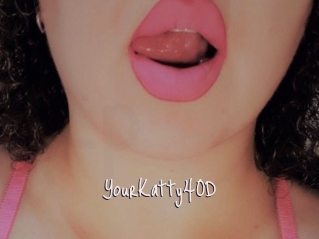 YourKatty40D