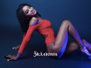 Yackebonnie