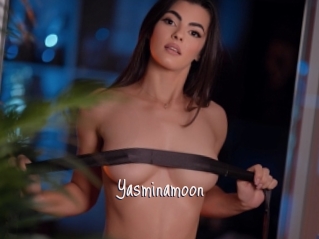 Yasminamoon