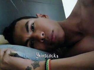 Yeinscockx