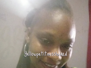 Yellowpetitnessheard