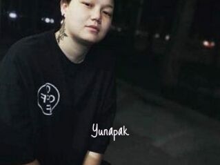 Yunapak