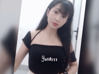 Yunaxxx