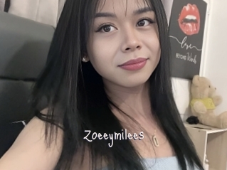 Zoeeymilees